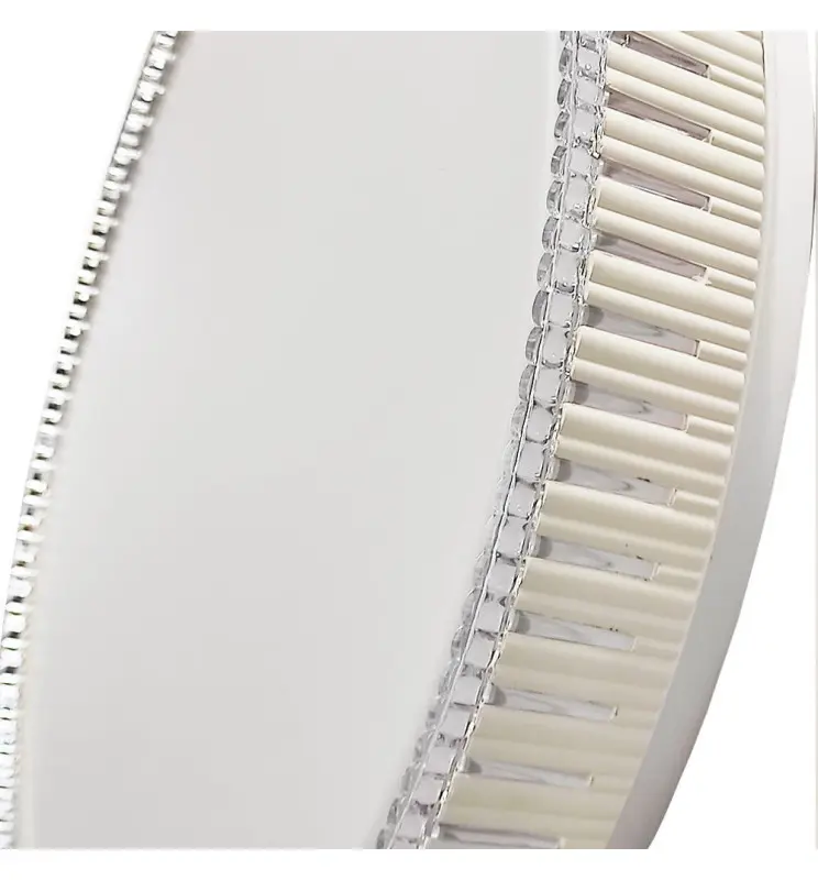 Plafon-led-36w-dimable-cct-mando-control - Plafón LED 36W VANTAA Dimable CCT + Mando Control