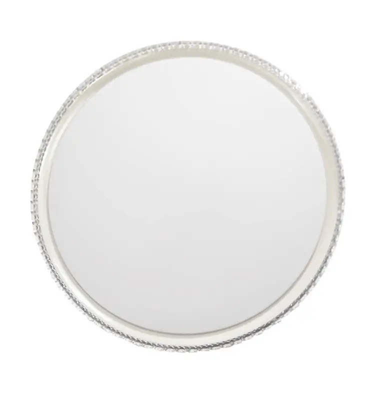 Plafon-led-36w-dimable-cct-mando-control - Plafón LED 36W VANTAA Dimable CCT + Mando Control