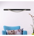 Aplique LED 8W - RIGEL - Pared interior - 3500K - Detalle 4