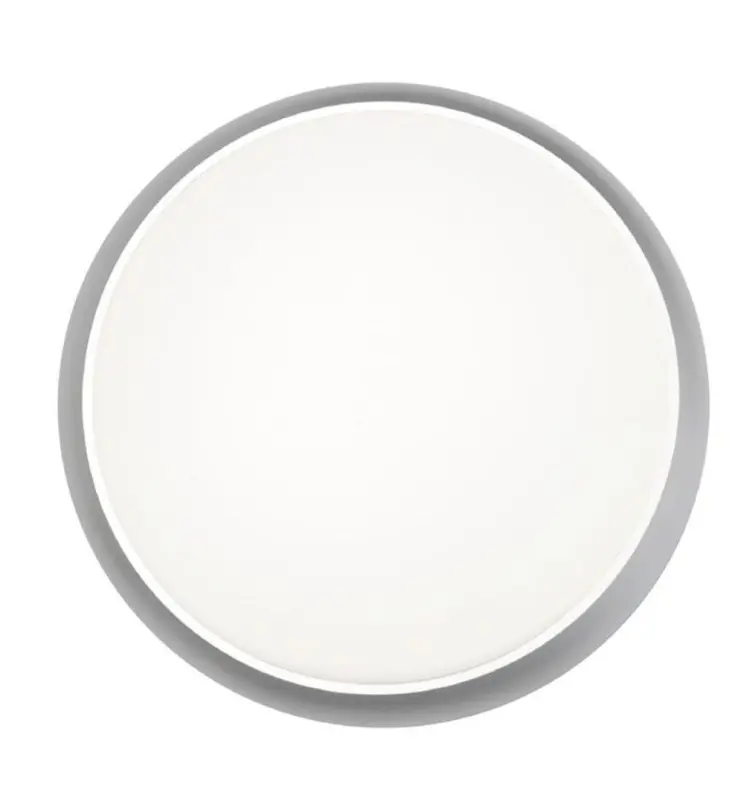 Plafon-led-36w-dimable-cct-mando-control - Plafón LED 36W LAHTI Dimable CCT + Mando Control