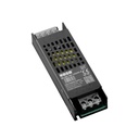 Esquema Técnico y Dimensiones - MOSO Fuente de Alimentación LED Serie MLME 220-240V,