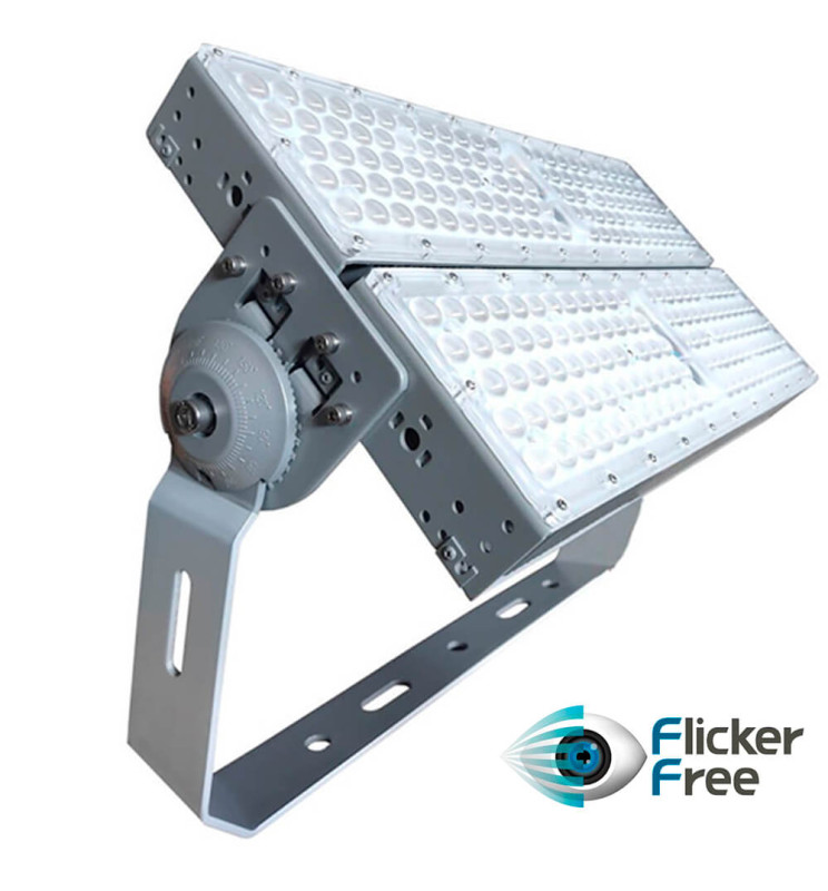 Foco Proyector LED 600W | CORE MAX | Driver Philips - Detalle 3