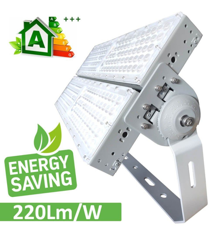 Foco Proyector LED 600W | CORE MAX | Driver Philips - Detalle 5