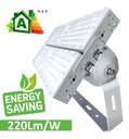 Foco Proyector LED 600W | CORE MAX | Driver Philips - Detalle 5