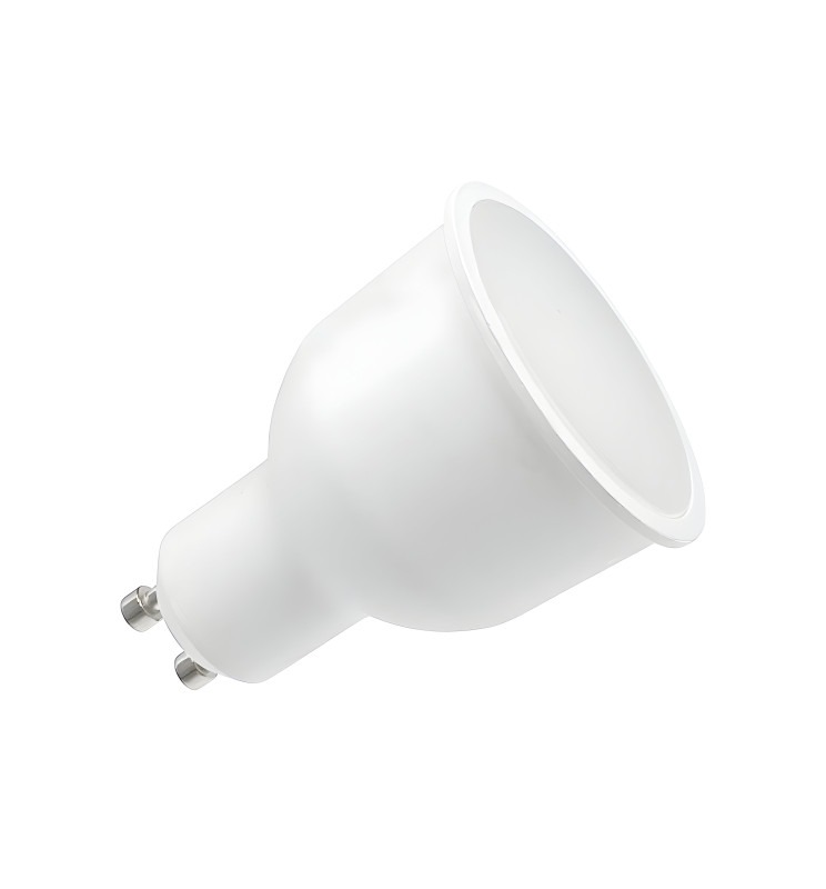 Dicroica LED 10w 110° GU10 1200lm OSRAM Chip Duris e 2835 - Vista #11
