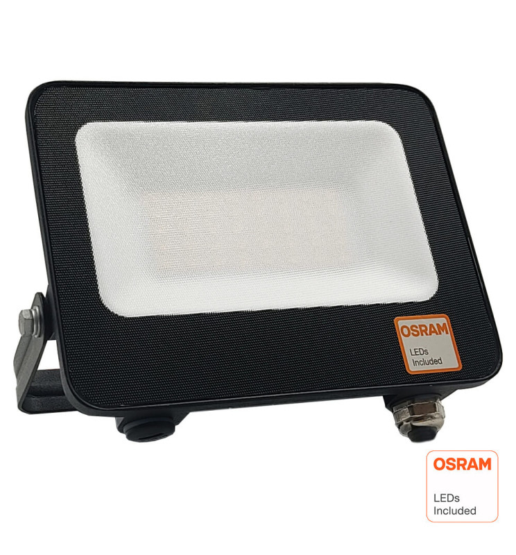Foco Proyector LED 30W ACTION PRO OSRAM CHIP DURIS - Detalle 1