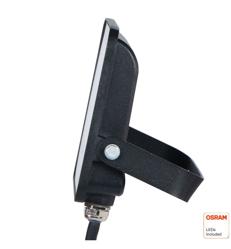 Foco Proyector LED 30W ACTION PRO OSRAM CHIP DURIS - Detalle 4
