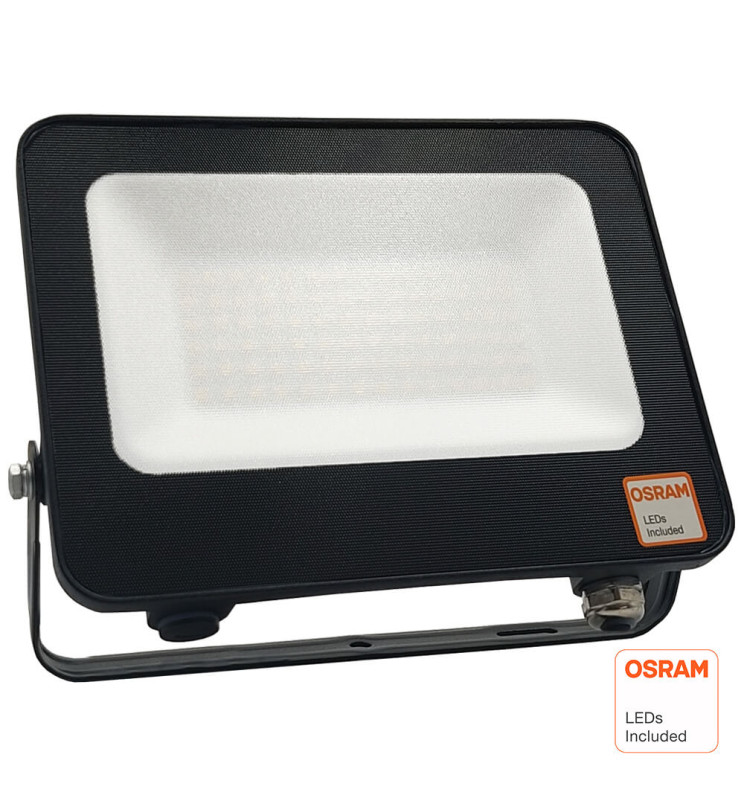 Foco Proyector LED 50W ACTION PRO OSRAM CHIP DURIS - Detalle 1