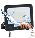 Foco Proyector LED 50W ACTION PRO OSRAM CHIP DURIS - Detalle 3