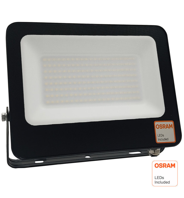 Foco Proyector LED 100W ACTION PRO OSRAM CHIP DURIS - Detalle 1