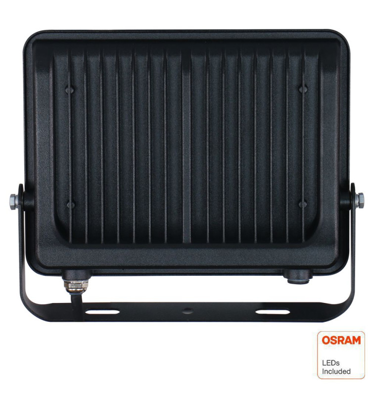 Foco Proyector LED 100W ACTION PRO OSRAM CHIP DURIS - Detalle 5