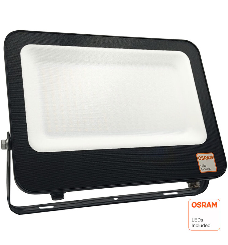 Foco Proyector LED 200W ACTION PRO OSRAM CHIP DURIS - Detalle 1