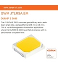 Foco Proyector LED 200W ACTION PRO OSRAM CHIP DURIS - Detalle 2