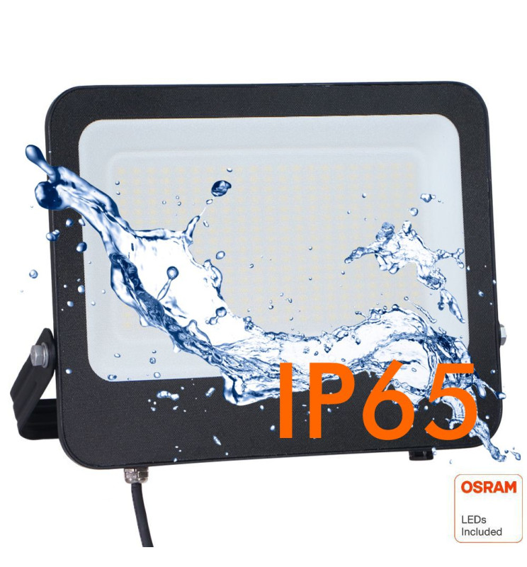 Foco Proyector LED 200W ACTION PRO OSRAM CHIP DURIS - Detalle 3