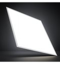 Panel LED 60x60 40W 4000Lm New Slim Frame Philips - 11626-1u - Iluminación Panel Encendido