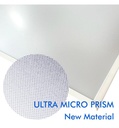 91146 - Difusor Ultra Micro Prisma Ugr<19 - Panel LED 60x60 Slim FRAME 40W Philips Driver UGR19