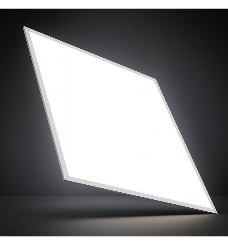 Panel LED 60x60 Slim FRAME 40W Philips Driver UGR19 - 91146 - Panel Iluminado Alto Confort Visu