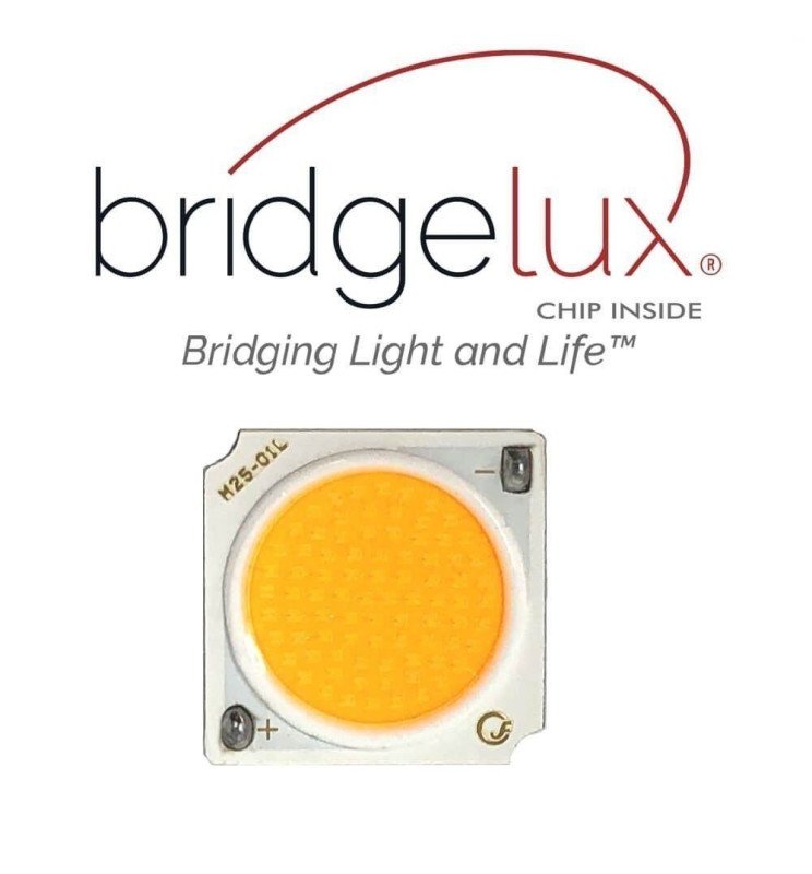 Empotrable LED 5W Blanco - Bridgelux Chip - 3000K - Spl5w-3 - Chasis Disipador Aluminio Inyecta
