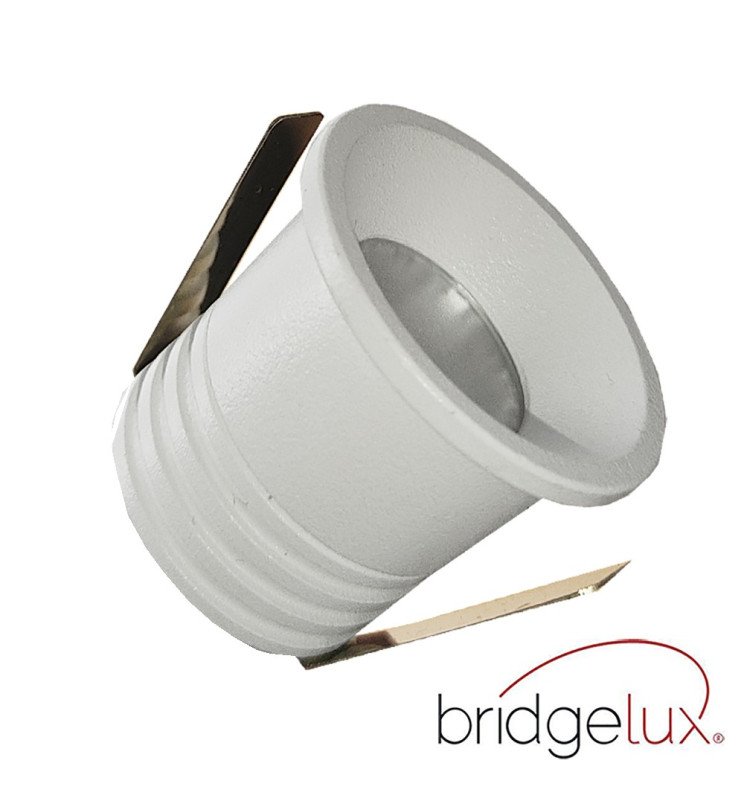 Spl5w-4 - Bridgelux Chip COB 4000k Neutro - #1