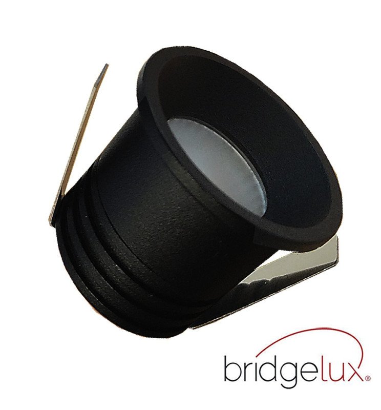 90793 - Bridgelux Chip COB Acabado Negro - #1