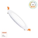 Plr10wosr - OSRAM Chip 4cct Selector 10w - #1