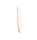 Aro Supletorio Cubre Hueco para Downlight Ø 25,5 cm - Il001  Il002 - Vista Lateral Encastrada