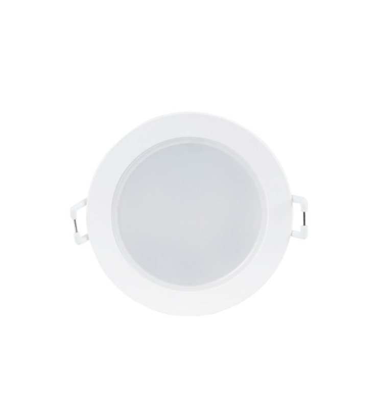 Empotrable LED 5W IP65 Blanco Dimable TRIAC Corte Ø68mm - Detalle 2
