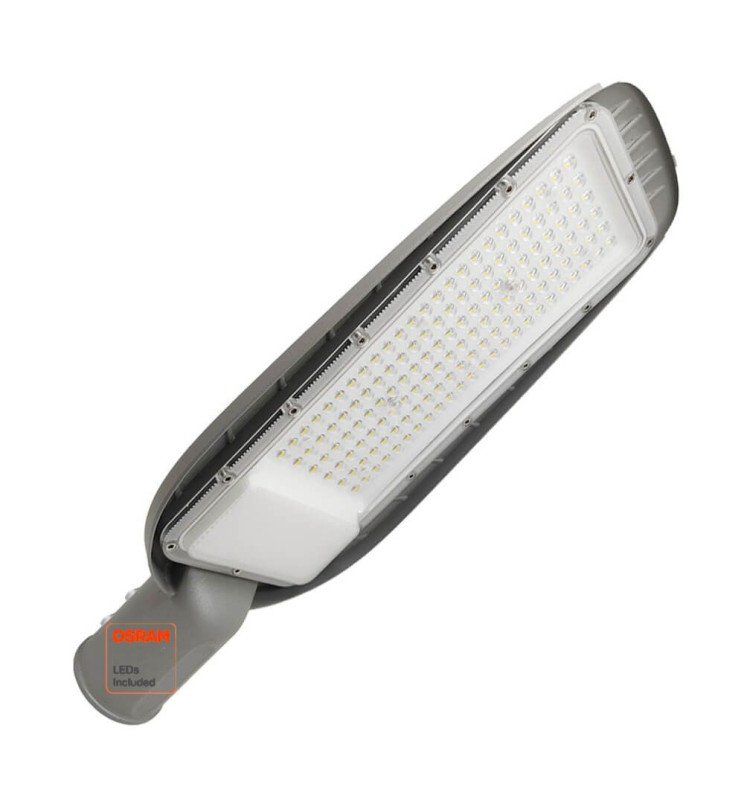 Farola LED Exterior 150W AVANT - OSRAM CHIP - Detalle 1