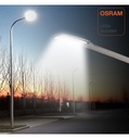 Farola LED Exterior 150W AVANT - OSRAM CHIP - Detalle 2