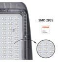 Farola LED Exterior 150W AVANT - OSRAM CHIP - Detalle 3