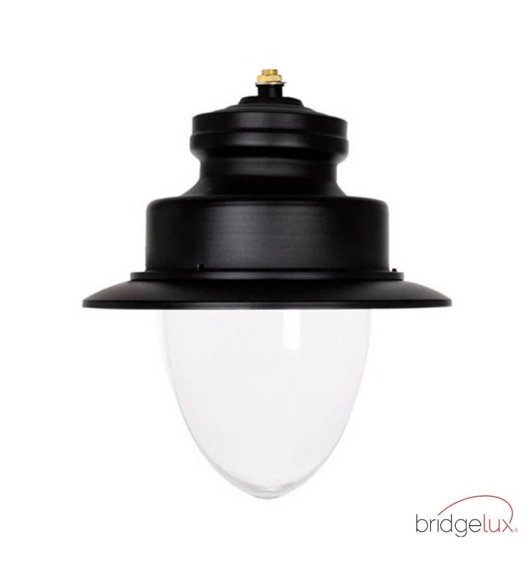 Farola LED - PESCADOR Aluminio 65W GXtronic / Moso / - Detalle 1
