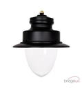 Farola LED - PESCADOR Aluminio 65W GXtronic / Moso / - Detalle 1