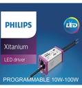 Farola LED 100W CAPRI Philips Driver Programable - Detalle 5