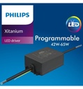 Módulo Óptico LED 65W-49W - Programable Philips - Detalle 2