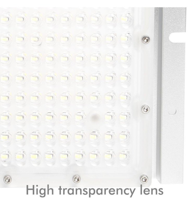 Módulo Óptico LED 65W-49W - Programable Philips - Detalle 5