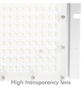 Módulo Óptico LED 65W-49W - Programable Philips - Detalle 5