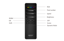 Control Remoto LED MiBoxer C6 SPI RF 2.4GHz - Detalle 2