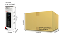 Tira LED Control remoto SPI C6 para controladora LED - Detalle 4