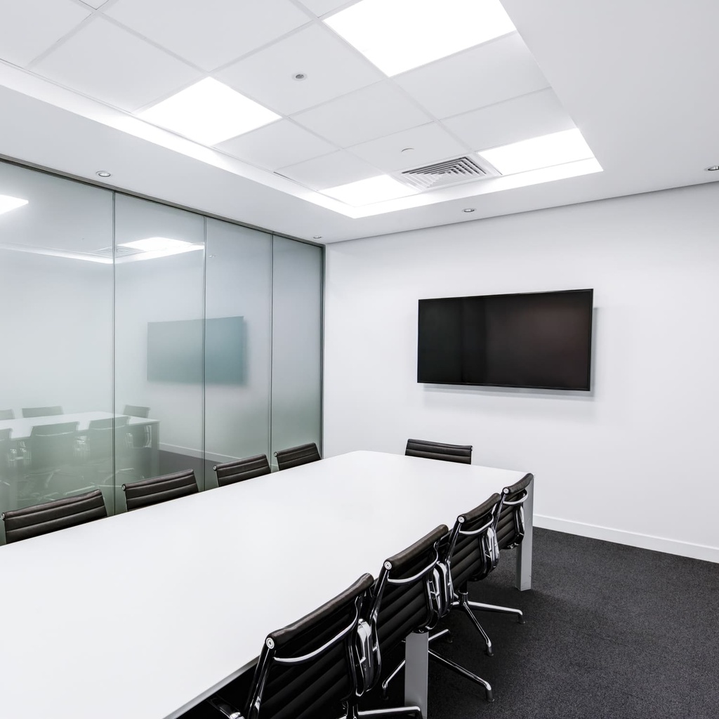 Panel LED Willi 60x60cm 33W CRI80 IP40 - Detalle 3