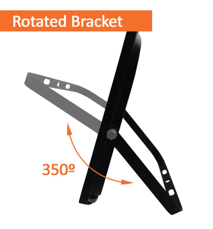Soporte Ajustable 350º
