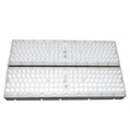 Matriz Frontal de Óptica 40º y Lentes SMD5050