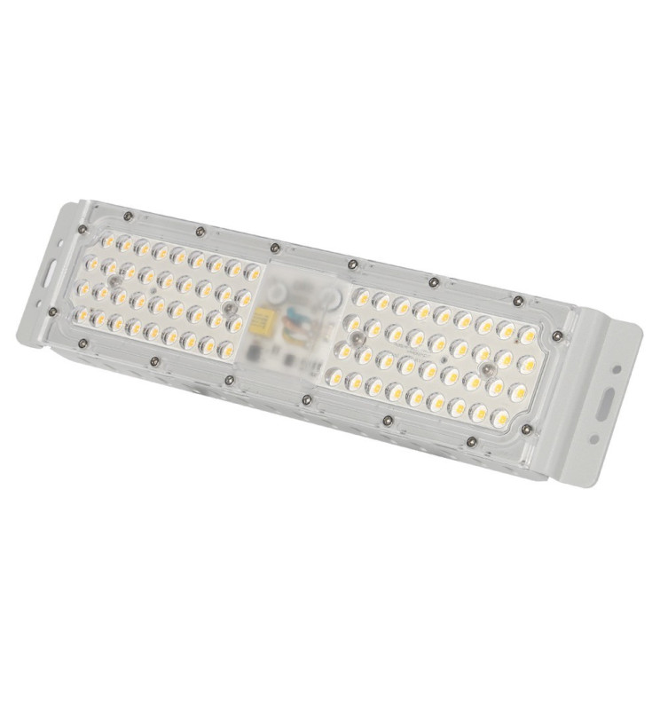 Detalle Chip OSRAM Duris SMD3030-3D