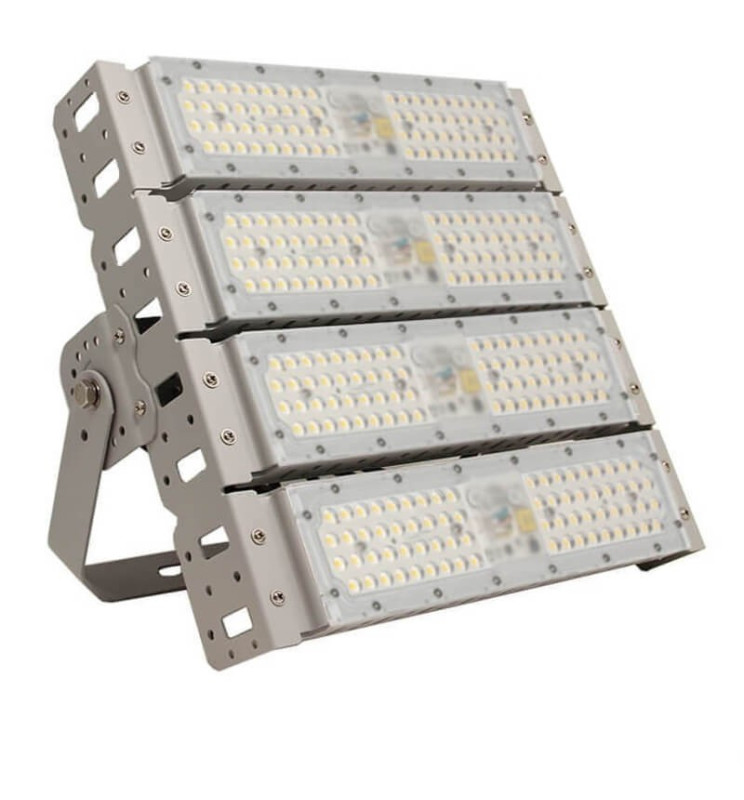 Foco Proyector LED 200W DOB MAGNUM - Galeria 12