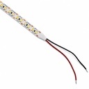 Tira LED 24V 20W/m 5CCT Seleccionable SMD2835 Free Cut | 168 LED/m | Rollo 5 Metros