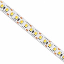 Tira LED 24V 20W/m 5CCT Seleccionable SMD2835 Free Cut | 168 LED/m | Rollo 5 Metros