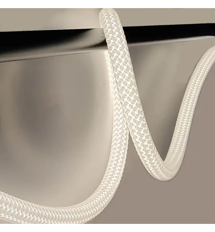 Lámpara LED Colgante Torsted 24w Cri88 - Vista Detalle #2