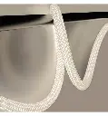 Lámpara LED Colgante Torsted 24w Cri88 - Vista Detalle #2