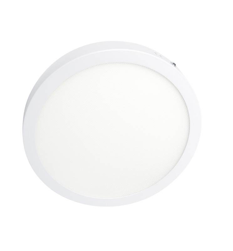Plafón LED Superficie Circular 15W 4CCT UGR19 SMD2835 140Lm/W CRI92 - Image 7