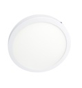 Plafón LED Superficie Circular 24W 4CCT UGR19 SMD2835 140Lm/W CRI92 - Image 5