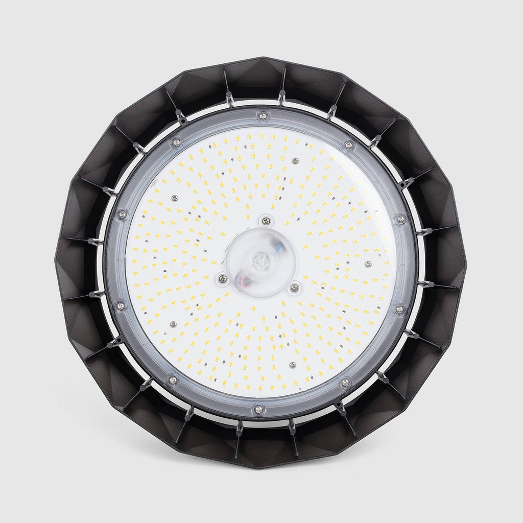 Foto 2 - Campana LED Industrial UFO HBM Evo